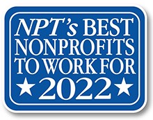 America’s Charities Named ‘2022 Best Nonprofit To Work For’ For Second Consecutive Year