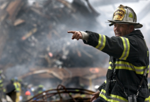 National Fallen Firefighters Foundation | America's Charities