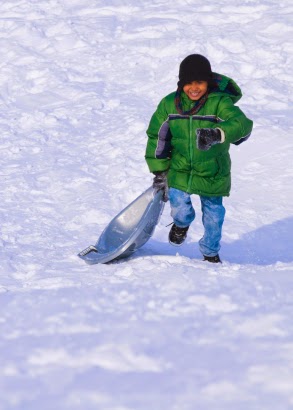 Winter Sports Safety: How to Safely Enjoy Outdoor Winter Activities