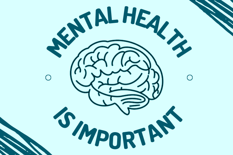 May is Mental Health Month: Raise Awareness, Erase the Stigma, and Get  Support!