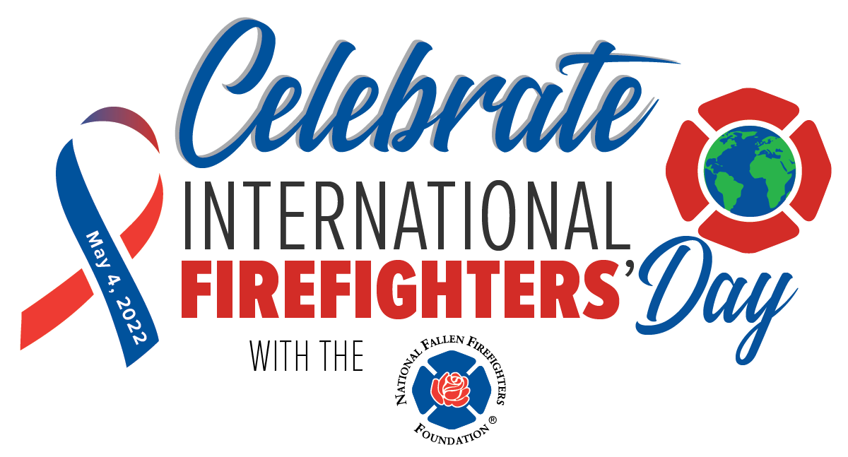 National Fallen Firefighters Foundation America's Charities